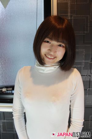 Hot curvy Japanese Teen Got Her Pussy Creampie - Photo 67