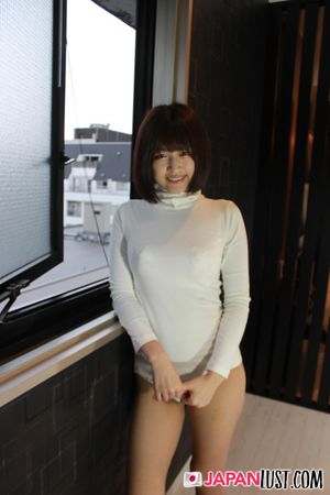 Hot curvy Japanese Teen Got Her Pussy Creampie - Photo 76