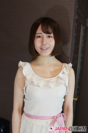 Sexy Japanese Teen Toyed And Fingered Before Creampie - Photo 10