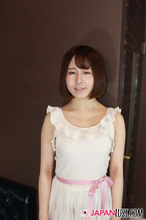 Sexy Japanese Teen Toyed And Fingered Before Creampie - Photo 12