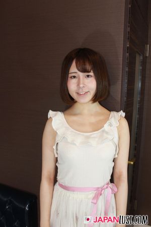 Sexy Japanese Teen Toyed And Fingered Before Creampie - Photo 13