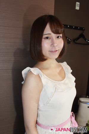 Sexy Japanese Teen Toyed And Fingered Before Creampie - Photo 15