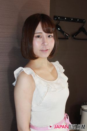 Sexy Japanese Teen Toyed And Fingered Before Creampie - Photo 17