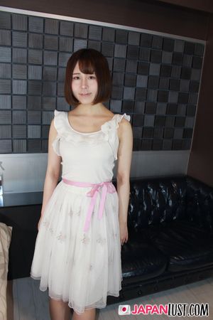 Sexy Japanese Teen Toyed And Fingered Before Creampie - Photo 20