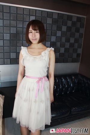 Sexy Japanese Teen Toyed And Fingered Before Creampie - Photo 21