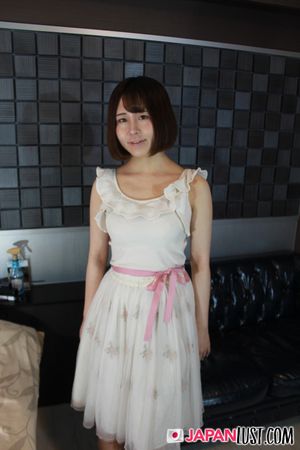 Sexy Japanese Teen Toyed And Fingered Before Creampie - Photo 24