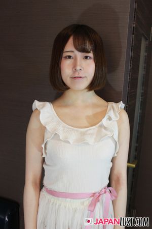 Sexy Japanese Teen Toyed And Fingered Before Creampie - Photo 9