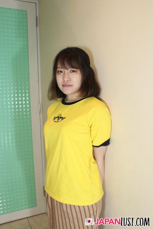 Big Boob Japanese Teen POV Sex and Creampie - Photo 447