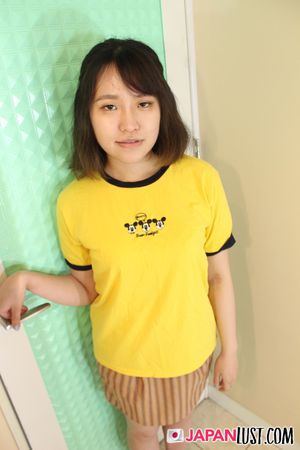 Big Boob Japanese Teen POV Sex and Creampie - Photo 455