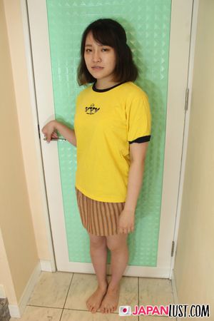 Big Boob Japanese Teen POV Sex and Creampie - Photo 456
