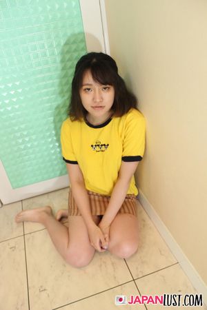 Big Boob Japanese Teen POV Sex and Creampie - Photo 457