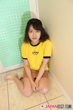 Big Boob Japanese Teen POV Sex and Creampie - Photo 458