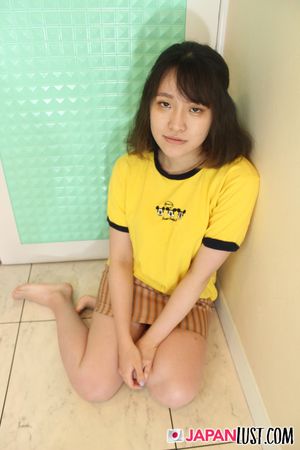 Big Boob Japanese Teen POV Sex and Creampie - Photo 460