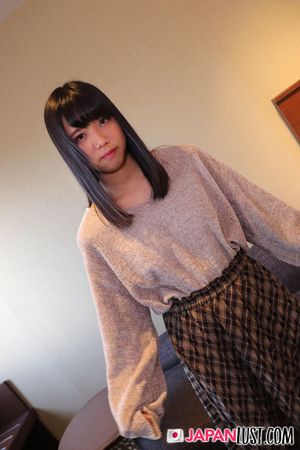 Skinny Teen Japanese Toyed and Pov Sex Creampie - Photo 22