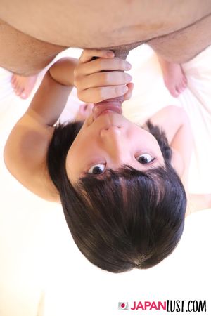Skinny Teen Japanese Toyed and Pov Sex Creampie - Photo 238