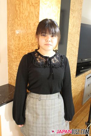 Cute Thick Japanese Teen Loves Riding Hard Cock and Get Creampie - Photo 13