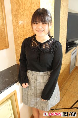 Cute Thick Japanese Teen Loves Riding Hard Cock and Get Creampie - Photo 16