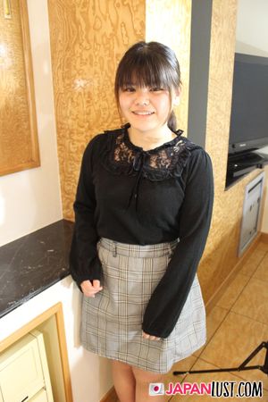 Cute Thick Japanese Teen Loves Riding Hard Cock and Get Creampie - Photo 17