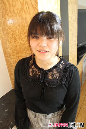 Cute Thick Japanese Teen Loves Riding Hard Cock and Get Creampie - Photo 20