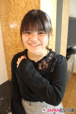 Cute Thick Japanese Teen Loves Riding Hard Cock and Get Creampie - Photo 25