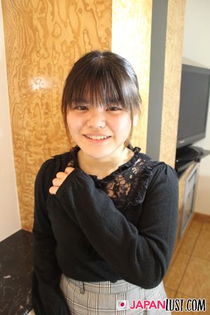 Cute Thick Japanese Teen Loves Riding Hard Cock and Get Creampie - Photo 26