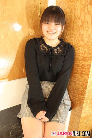 Cute Thick Japanese Teen Loves Riding Hard Cock and Get Creampie - Photo 30