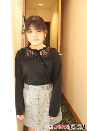 Cute Thick Japanese Teen Loves Riding Hard Cock and Get Creampie - Photo 41