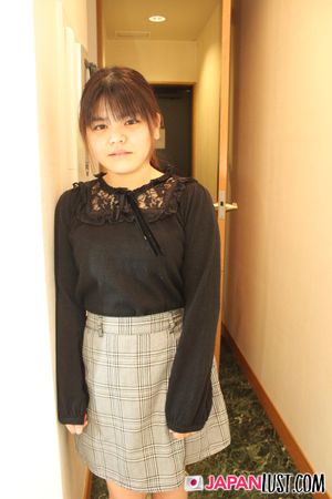 Cute Thick Japanese Teen Loves Riding Hard Cock and Get Creampie - Photo 42