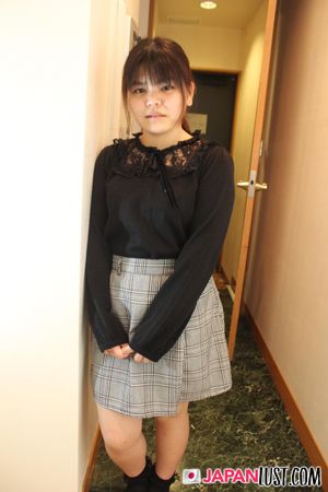 Cute Thick Japanese Teen Loves Riding Hard Cock and Get Creampie - Photo 43