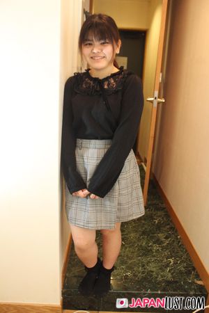 Cute Thick Japanese Teen Loves Riding Hard Cock and Get Creampie - Photo 44