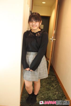 Cute Thick Japanese Teen Loves Riding Hard Cock and Get Creampie - Photo 45