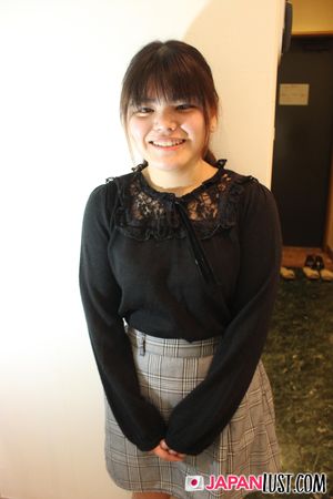 Cute Thick Japanese Teen Loves Riding Hard Cock and Get Creampie - Photo 48