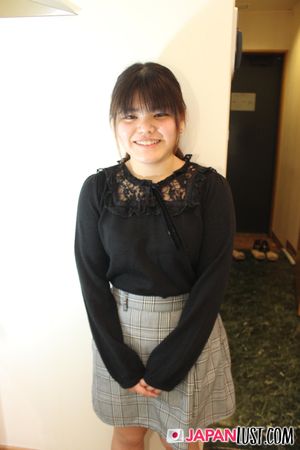 Cute Thick Japanese Teen Loves Riding Hard Cock and Get Creampie - Photo 49