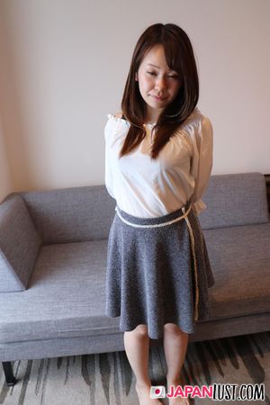 Teen Japanese With Hairy Pussy Enjoy Hard Cock and Creampie - Photo 437