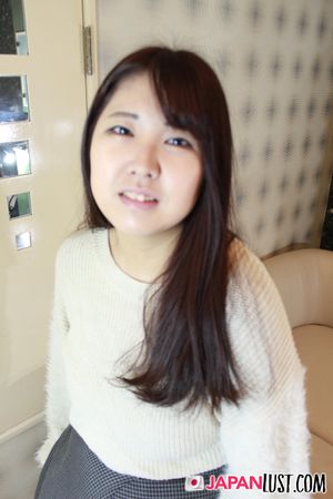 Big Boobs Japanese Enjoy POV Sex and Warm Creampie - Photo 17