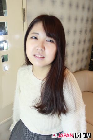 Big Boobs Japanese Enjoy POV Sex and Warm Creampie - Photo 18