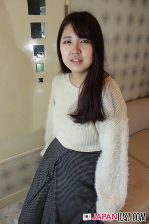 Big Boobs Japanese Enjoy POV Sex and Warm Creampie - Photo 22