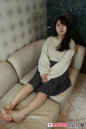 Big Boobs Japanese Enjoy POV Sex and Warm Creampie - Photo 24