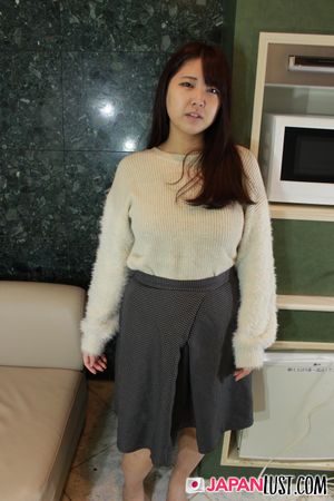 Big Boobs Japanese Enjoy POV Sex and Warm Creampie - Photo 58