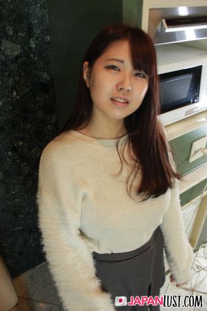 Big Boobs Japanese Enjoy POV Sex and Warm Creampie - Photo 66