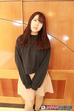 Thick Chubby Japanese Rikako Akabori Deep Pussy Penetration - Photo 12