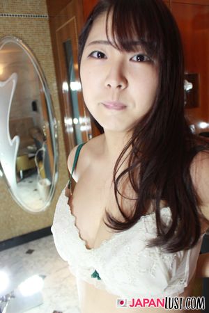 Thick Chubby Japanese Rikako Akabori Deep Pussy Penetration - Photo 140