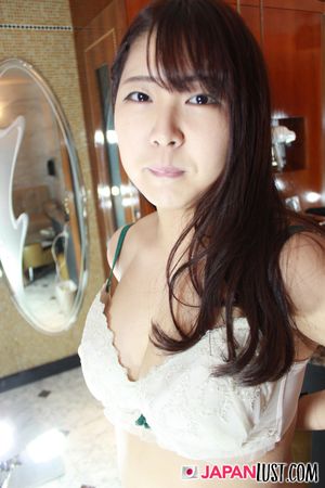 Thick Chubby Japanese Rikako Akabori Deep Pussy Penetration - Photo 141