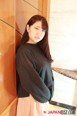 Thick Chubby Japanese Rikako Akabori Deep Pussy Penetration - Photo 16