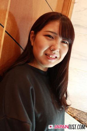 Thick Chubby Japanese Rikako Akabori Deep Pussy Penetration - Photo 17