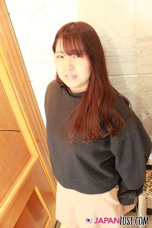 Thick Chubby Japanese Rikako Akabori Deep Pussy Penetration - Photo 26