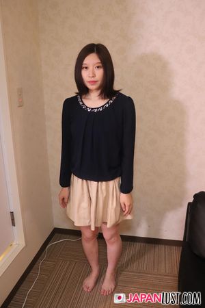 Slim Japanese Teen Pounded Hard Until Creampie - Photo 314