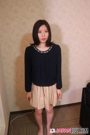 Slim Japanese Teen Pounded Hard Until Creampie - Photo 315