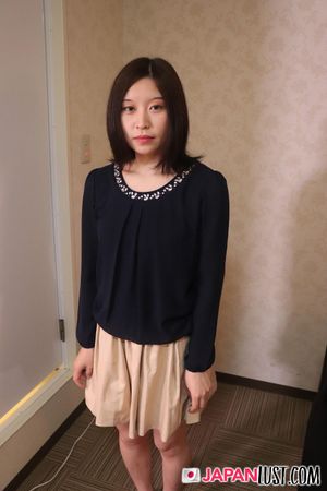 Slim Japanese Teen Pounded Hard Until Creampie - Photo 317