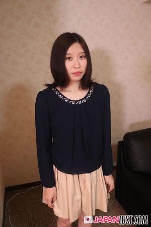 Slim Japanese Teen Pounded Hard Until Creampie - Photo 318